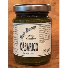 Pesto - Der klassik