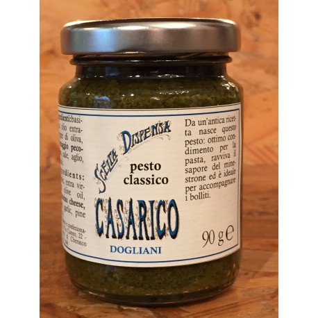 Pesto - Der klassik