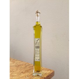 Huile d’olive vierge extra avec le tartufe blanc 50 ml