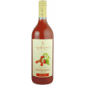 Cherry tomatoes juice