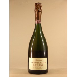 Champagne Bruno Paillard N.P.U. 2003