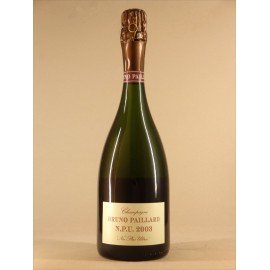 Champagne Bruno Paillard N.P.U. 2003