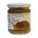 Pesto di finocchietto selvatico in olio extravergine d'oliva