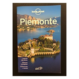 Guida Turistica Piemonte