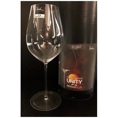 Bicchieri - Eisch Bordeaux Grand Cru Unity Sensis Plus 